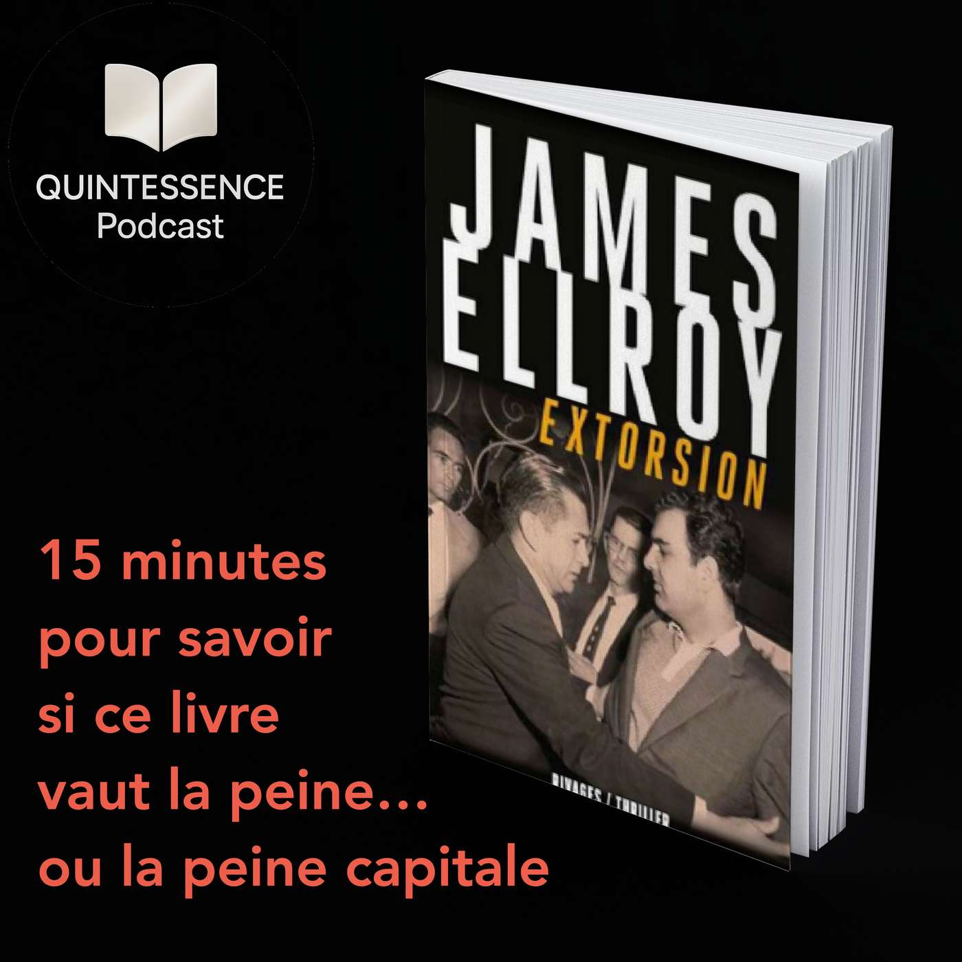 Quintessence Podcast