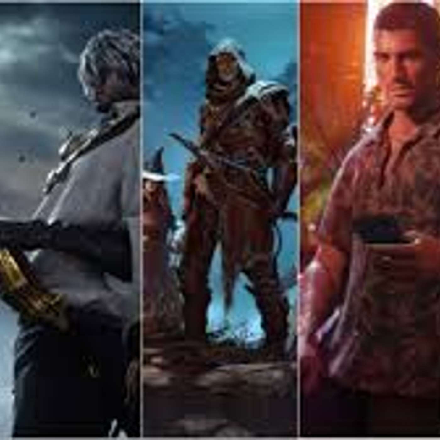 293 - Sony Patents AI Game Tutorials, Arc Raiders Adds Aggression Matchmaking, Most Anticipated Games of 2026 | 05.01.26