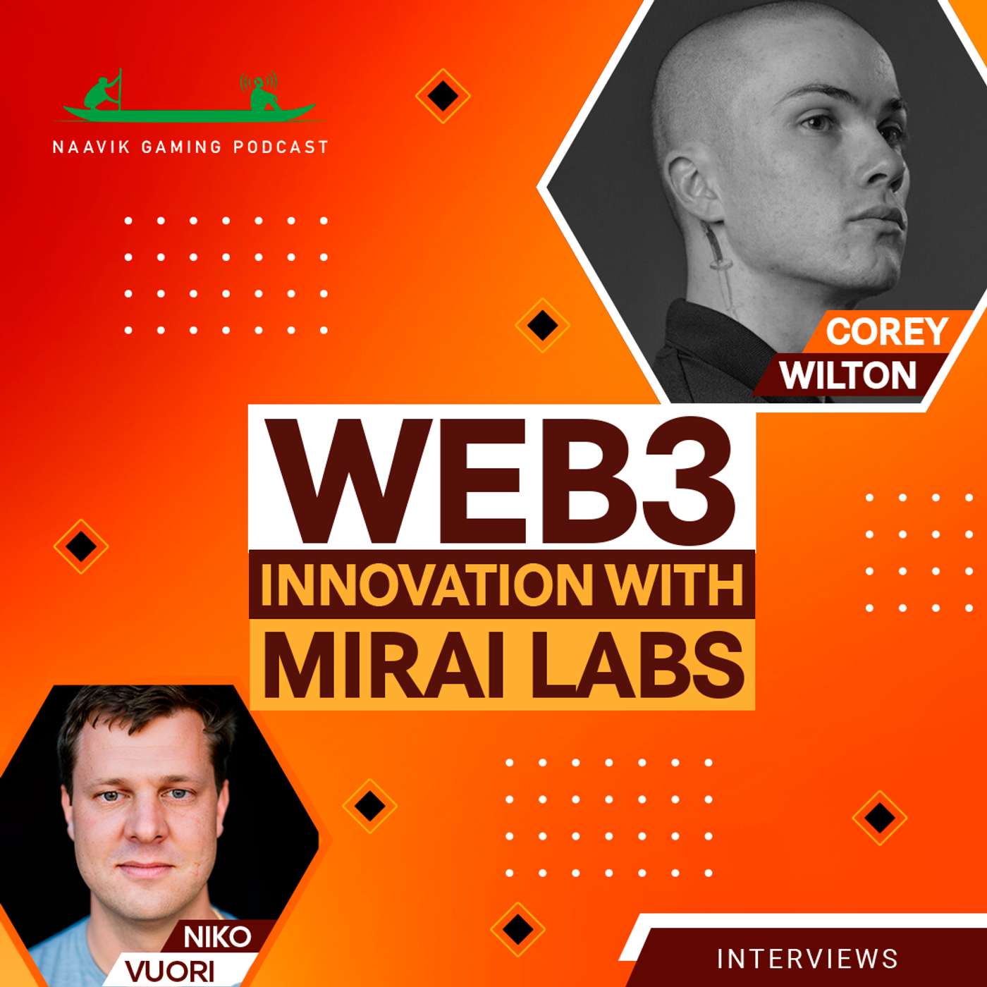 Web3 Innovation with Mirai Labs