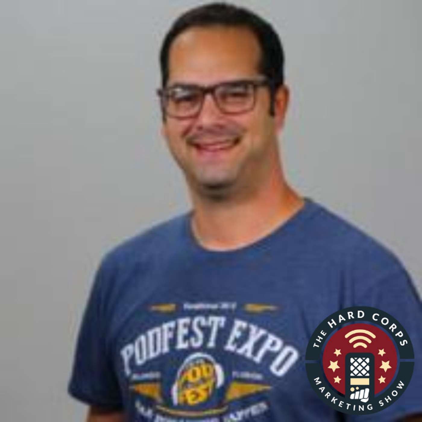 The Hard Corps Marketing Show