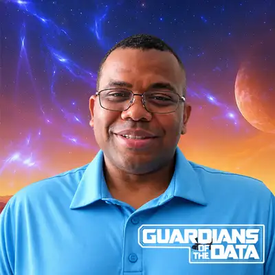 Dameon Sherman 