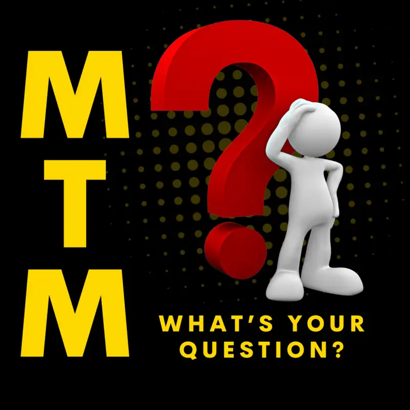 Answering Your Questions About Mindfulness (& other things!)