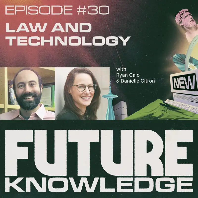 Law and Technology