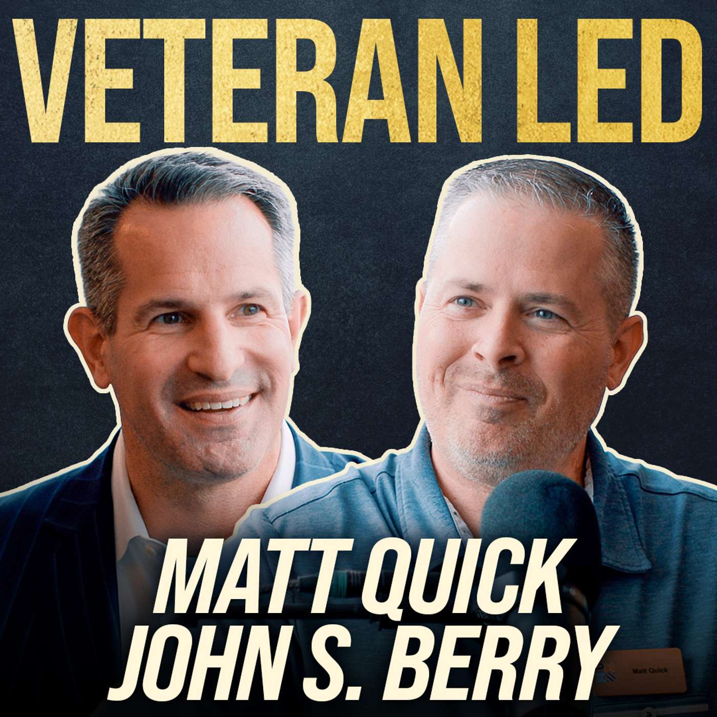 Project Management After Service with Matt Quick Project Management After Service with Matt Quick