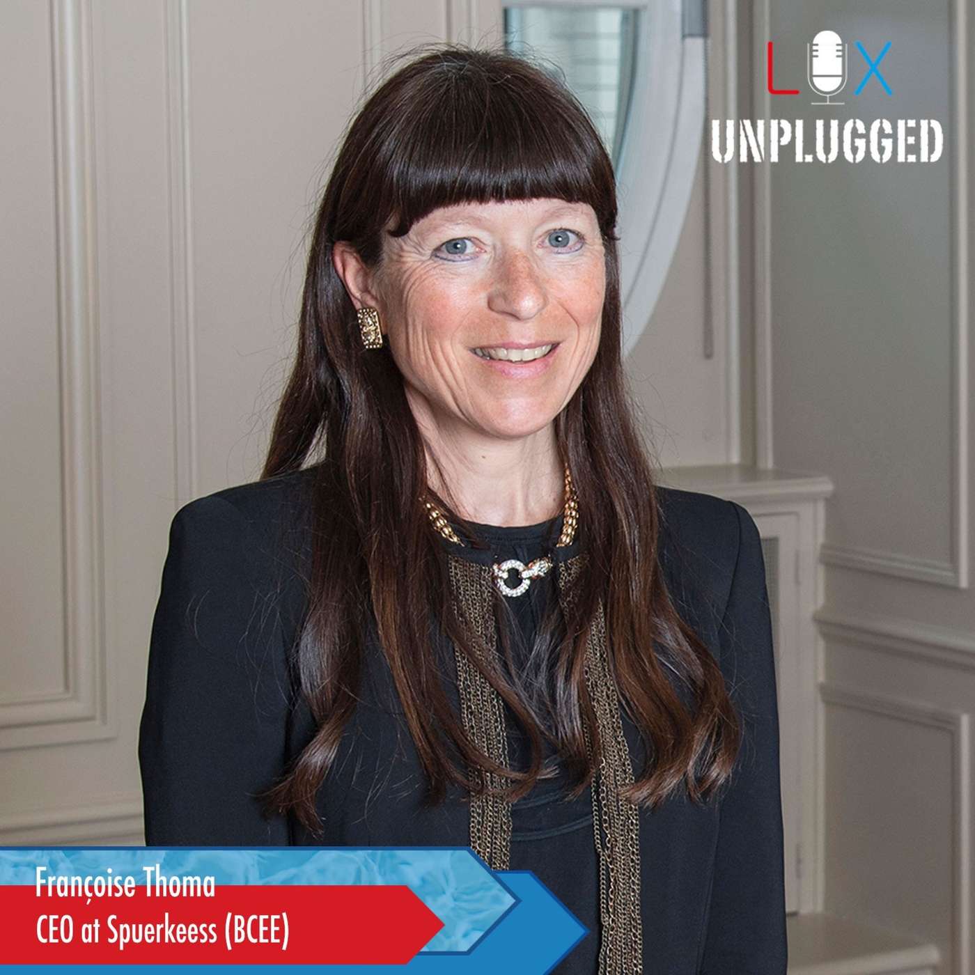 LuxUnplugged Podcast