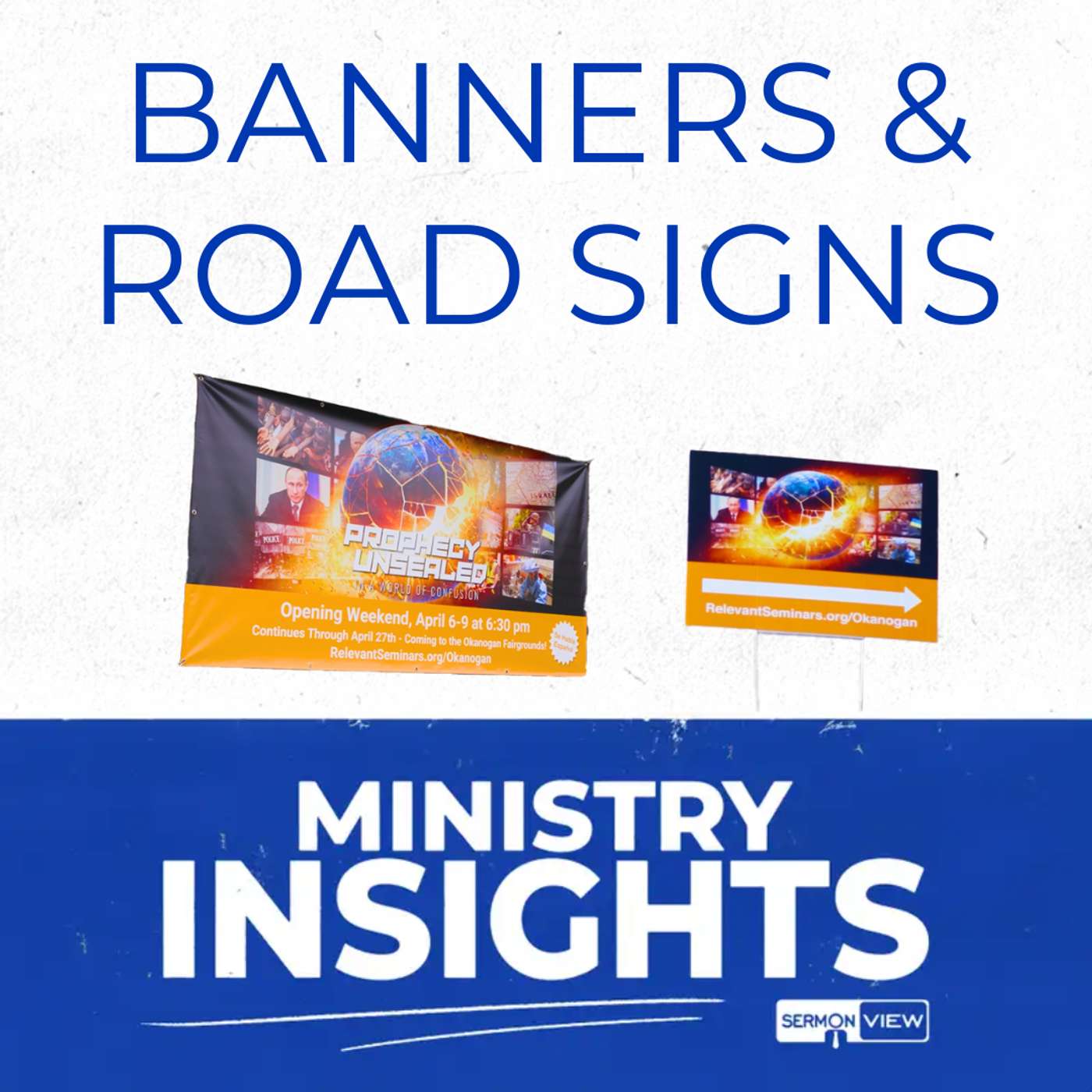 SermonView\'s Ministry Insights