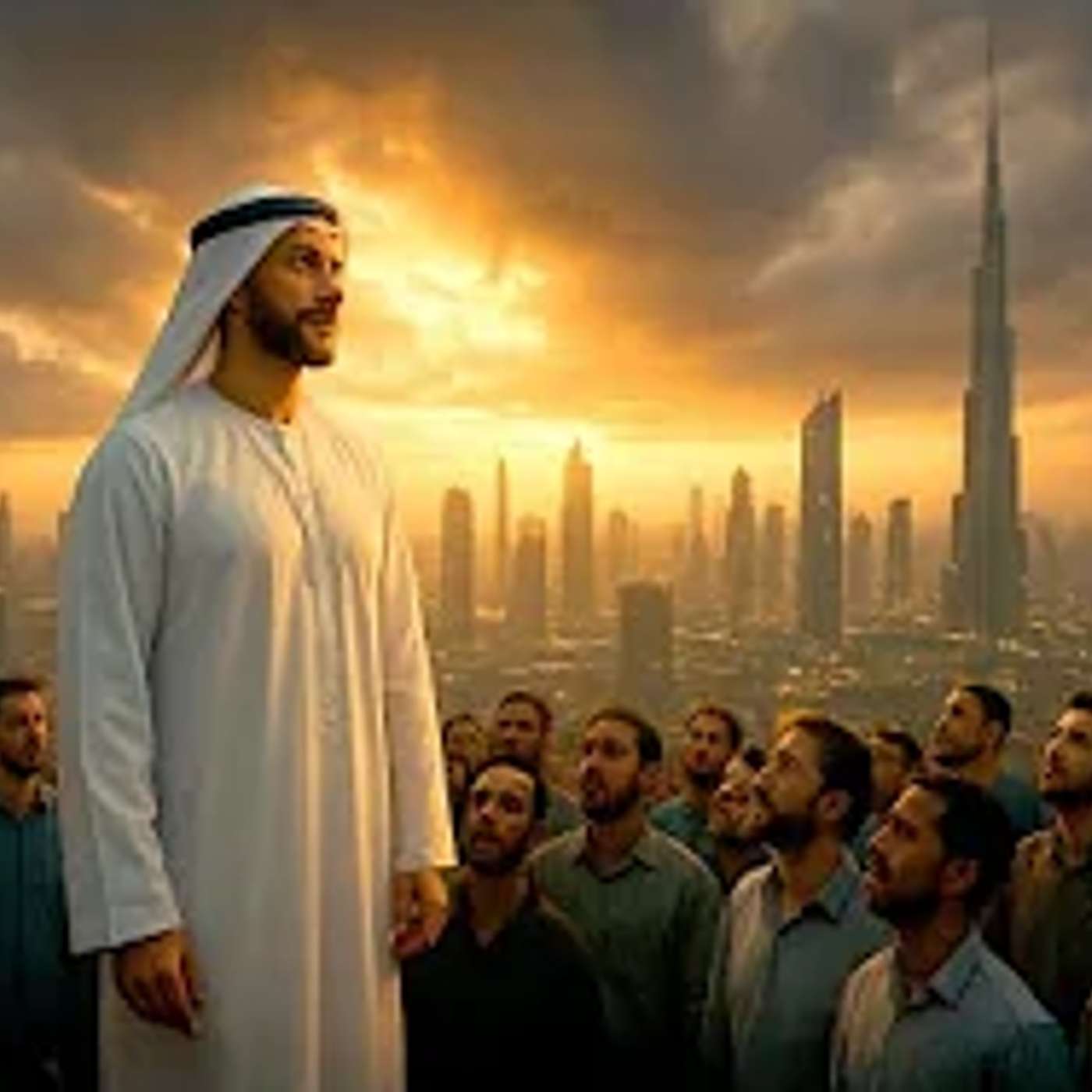 ישמעאל באחרית הימים ✨ בסוד הפרשה - וירא תשפ״ו ✨ מרת מיטל טולדנו