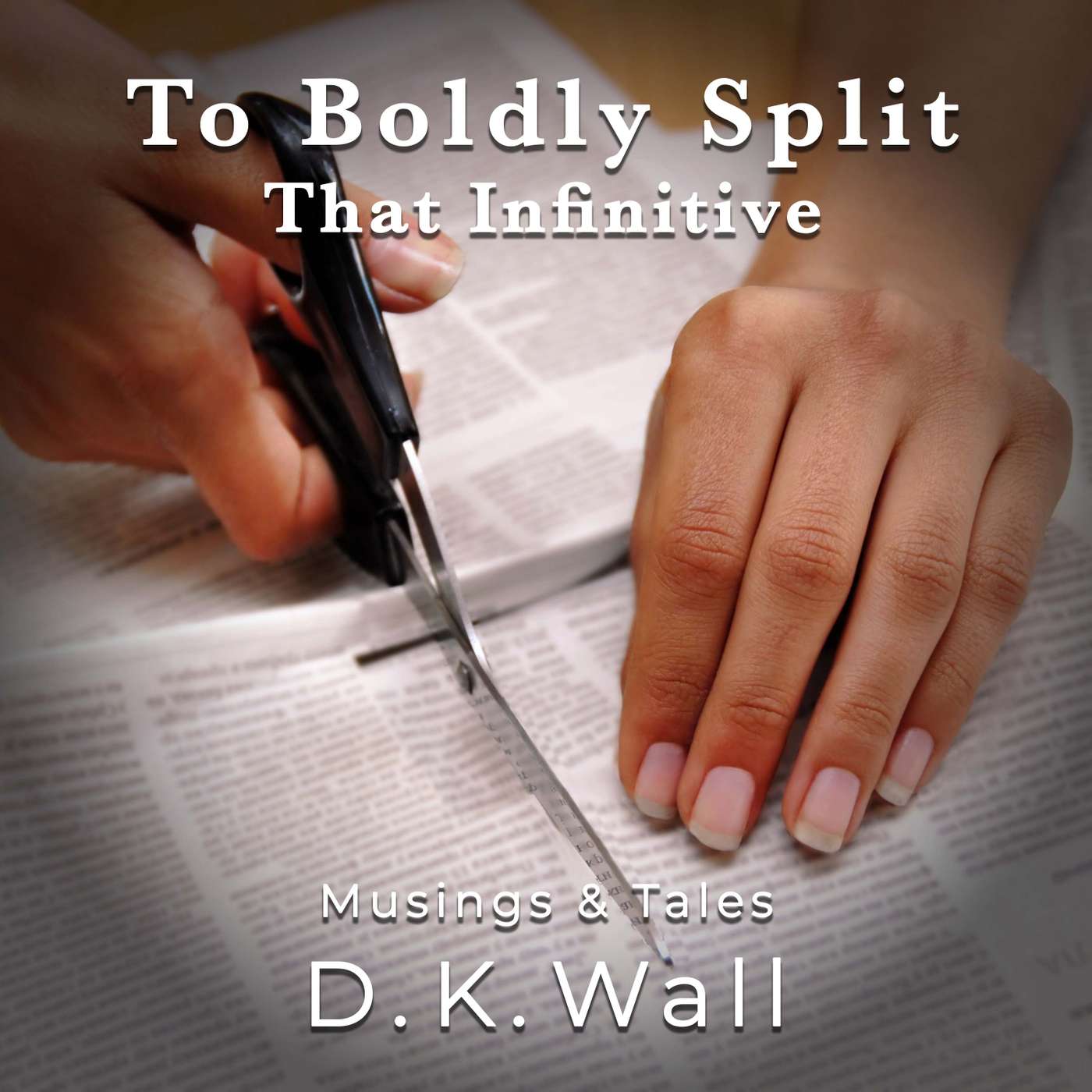 To Boldly Split That Infinitive