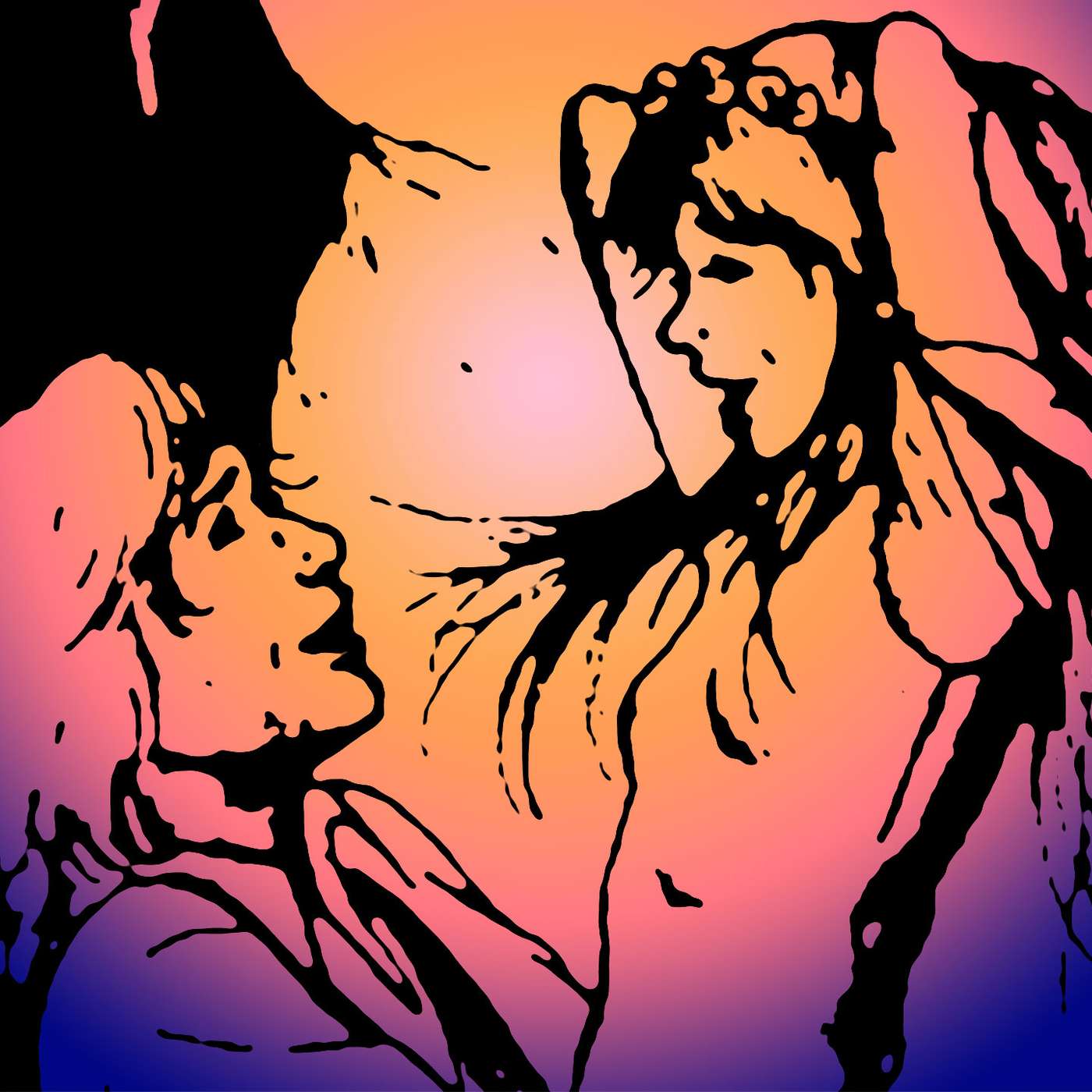 Ep. 188. Secret Sorceress: Week 3 Comin’ Like a Truck Right Atcha