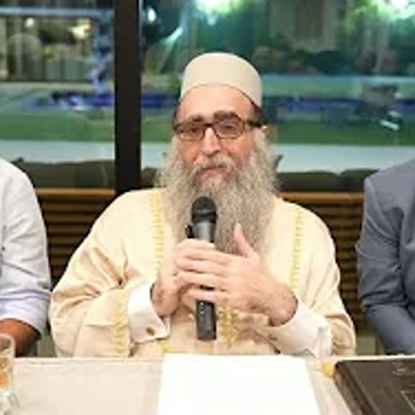 שיעור תורה - מפי האדמו"ר רבי יאשיהו יוסף פינטו שליט"א - מוצש"ק - ג' בחשון - תשפ"ו - לוס אנג'לס