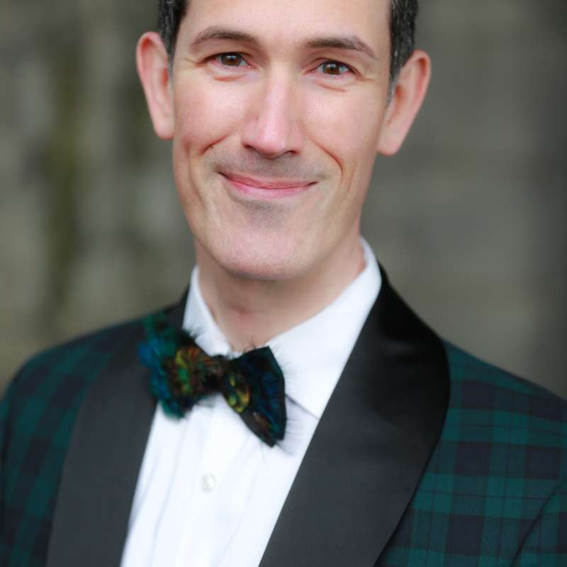 David Sisco