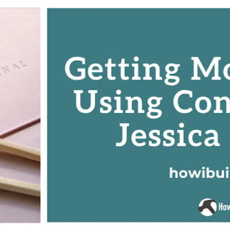 Get More Clients Using Content, with Jessica Lawlor