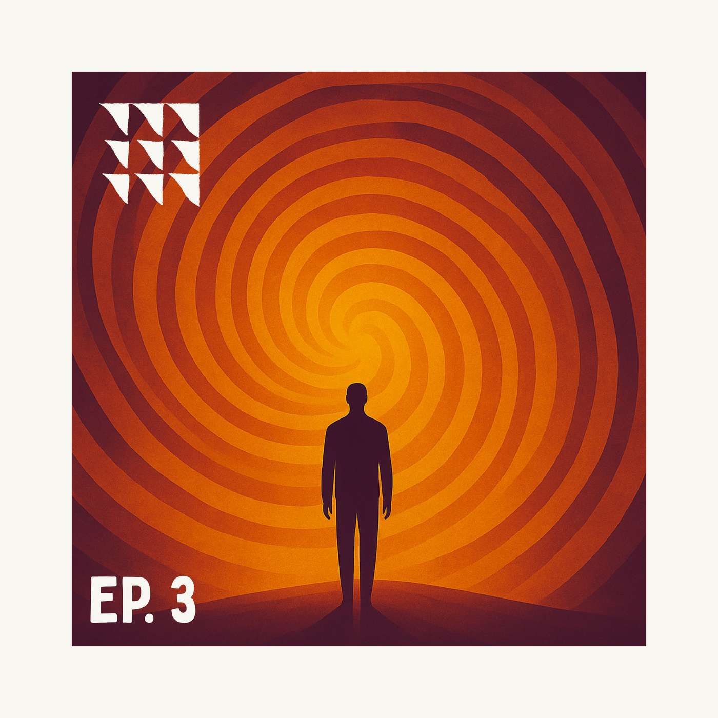 EP 3 | Overthinking Everything That Hasn’t Happened Yet episode artwork