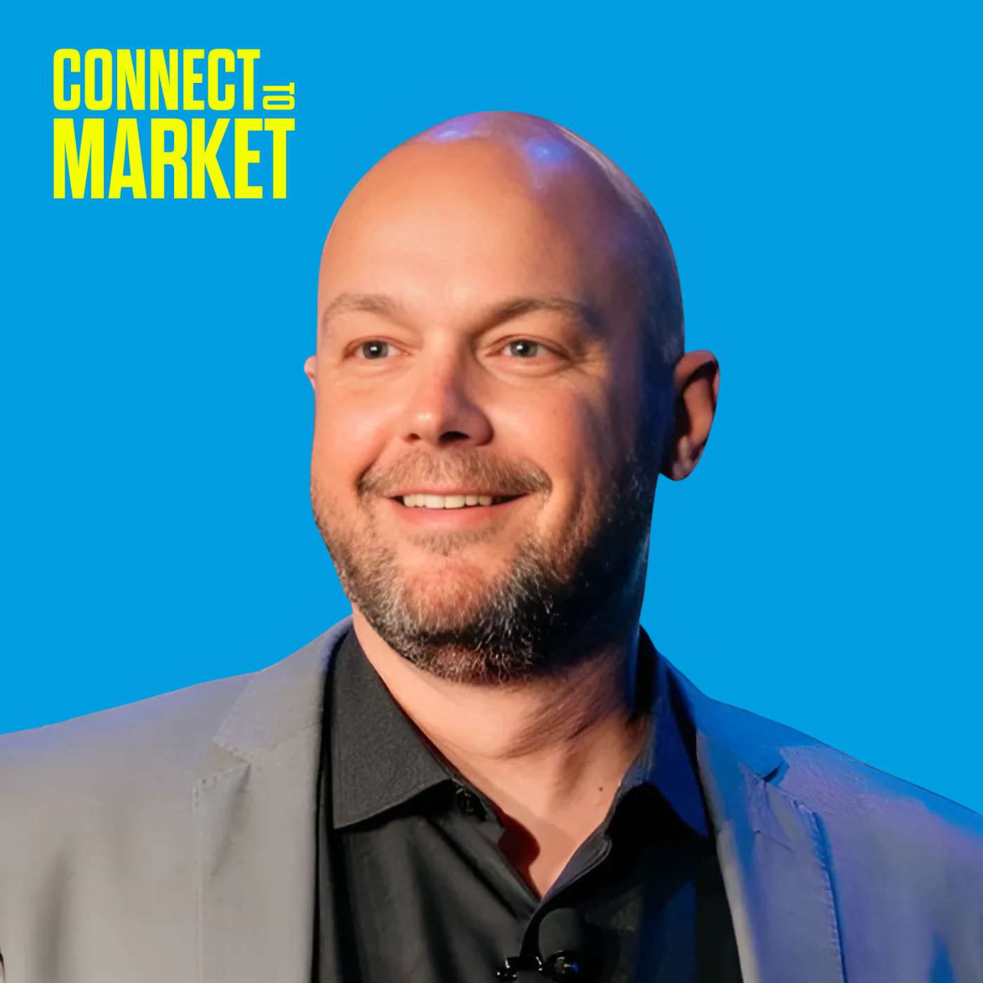 CTM Takeover Episode: Mike Montague - Audience Refinement, Tailored Communication & AI Messaging CTM Takeover Episode: Mike Montague - Audience Refinement, Tailored Communication & AI Messaging