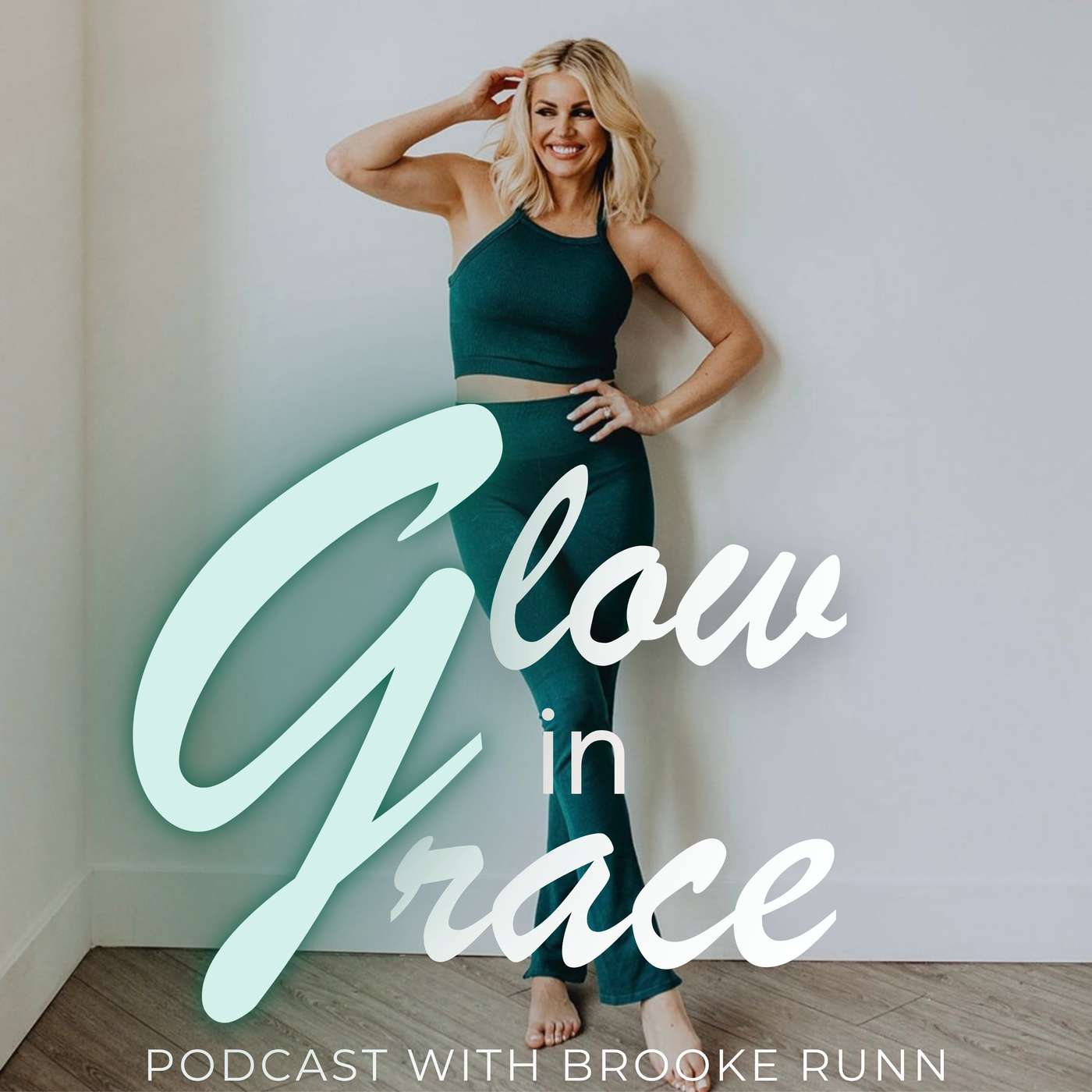 GLOW IN GRACE