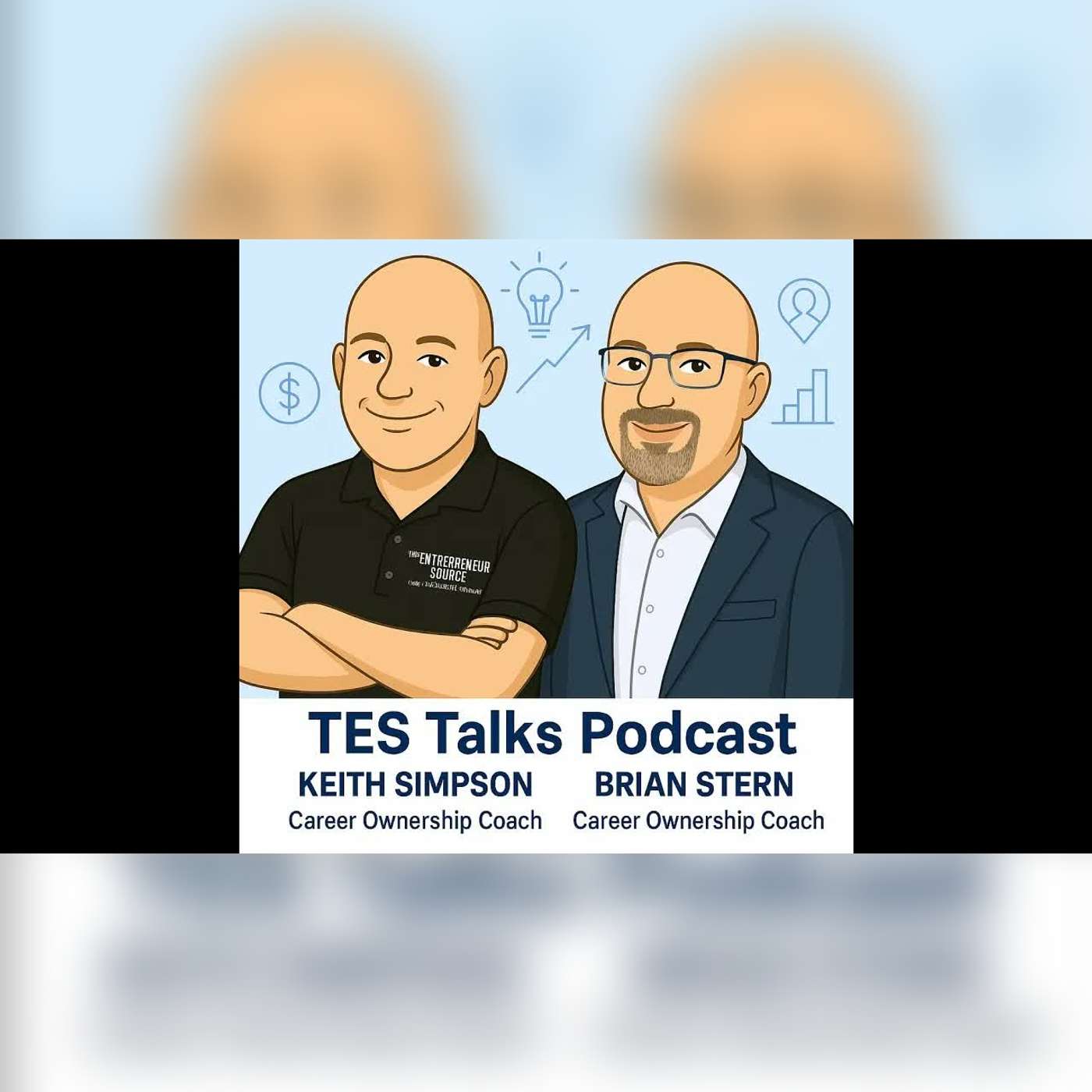 TES Talks