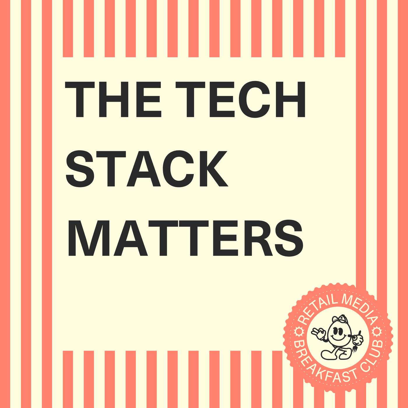 How an RMN's tech stack impacts your advertising results