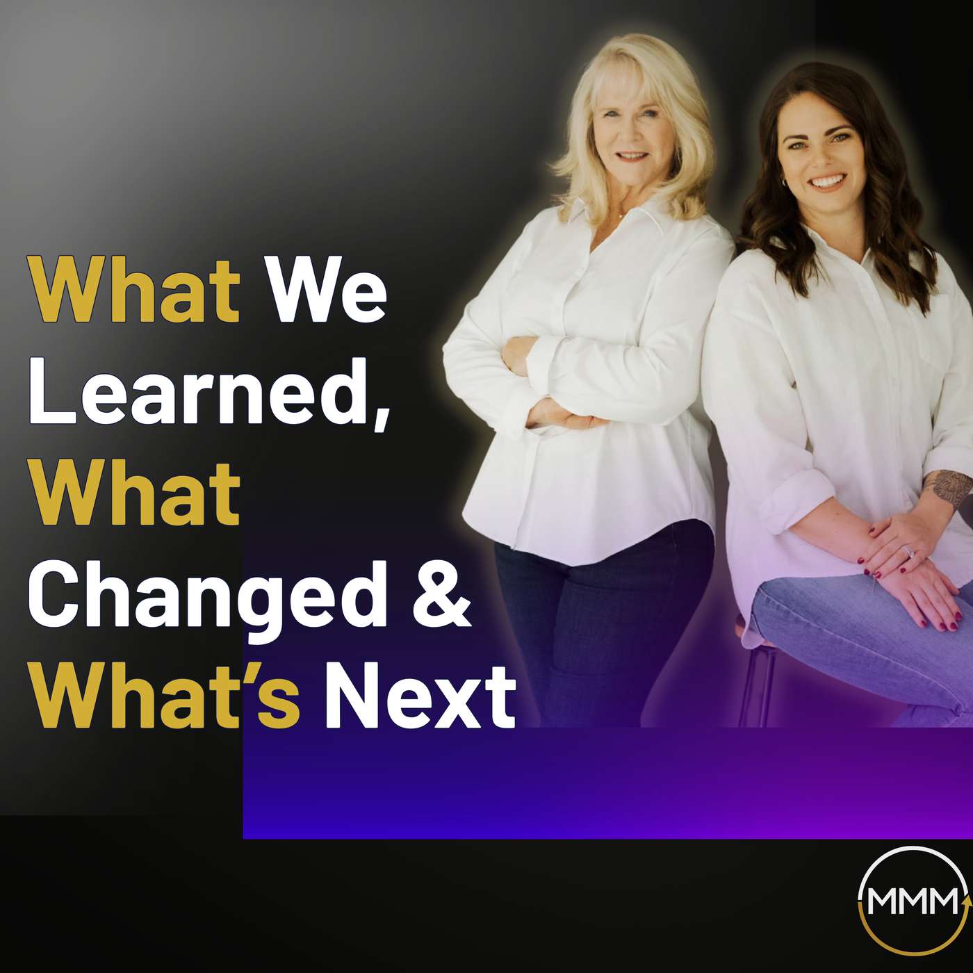 Season 2 Finale: What We Learned, What Changed & What’s Next episode artwork