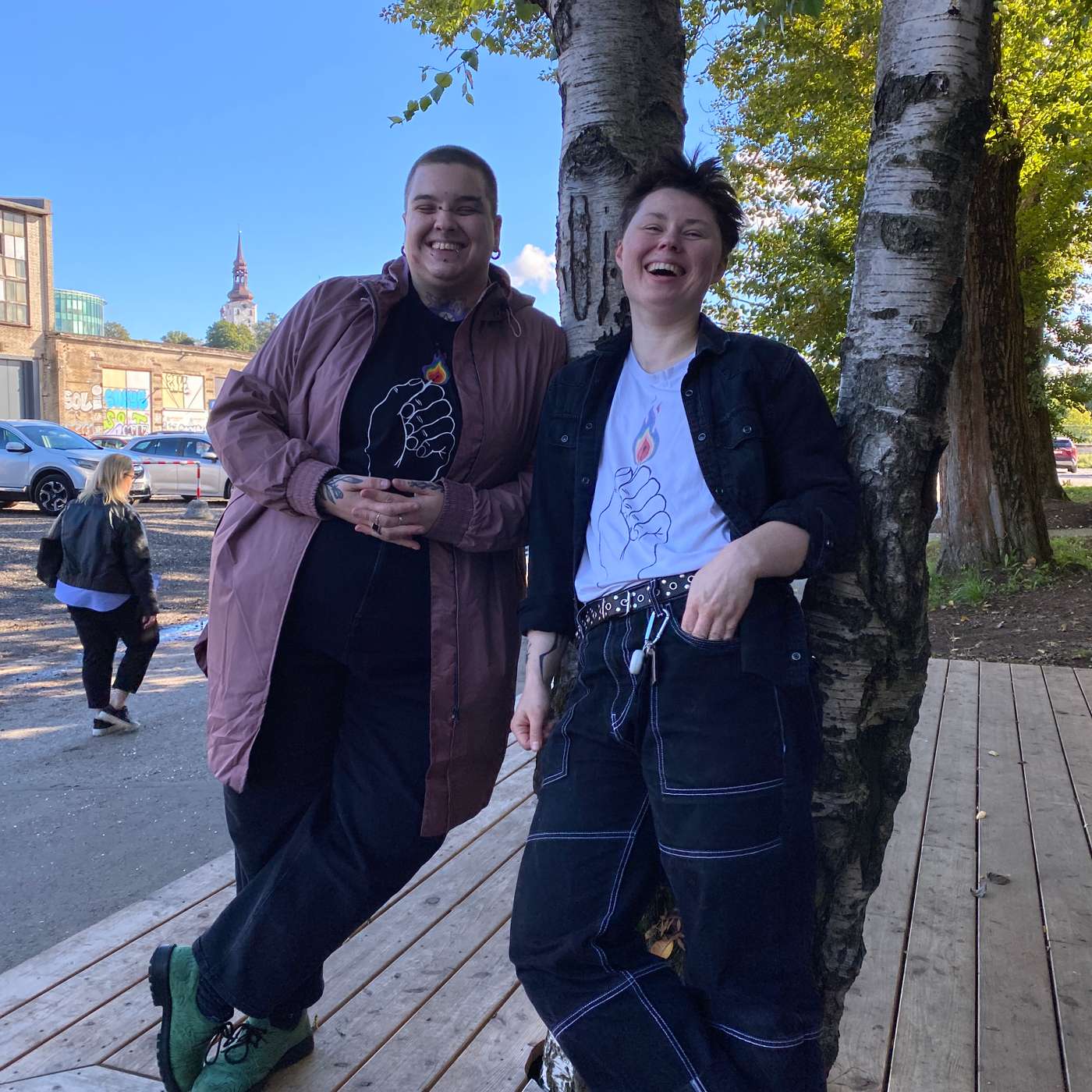 Lilla Agenda – Kohaliku omavalitsuse valimised, miks need olulised on? 24.09.25 Lilla Agenda – Kohaliku omavalitsuse valimised, miks need olulised on? 24.09.25