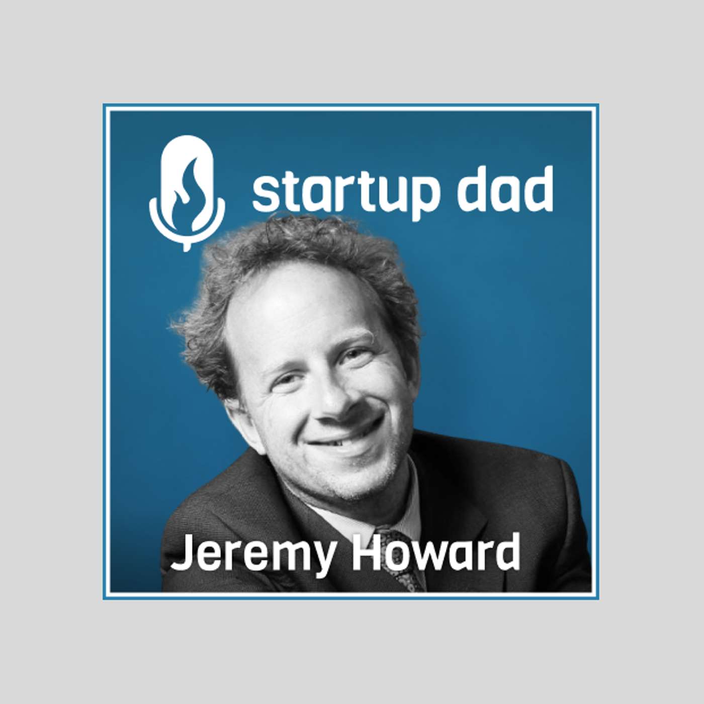 Startup Dad