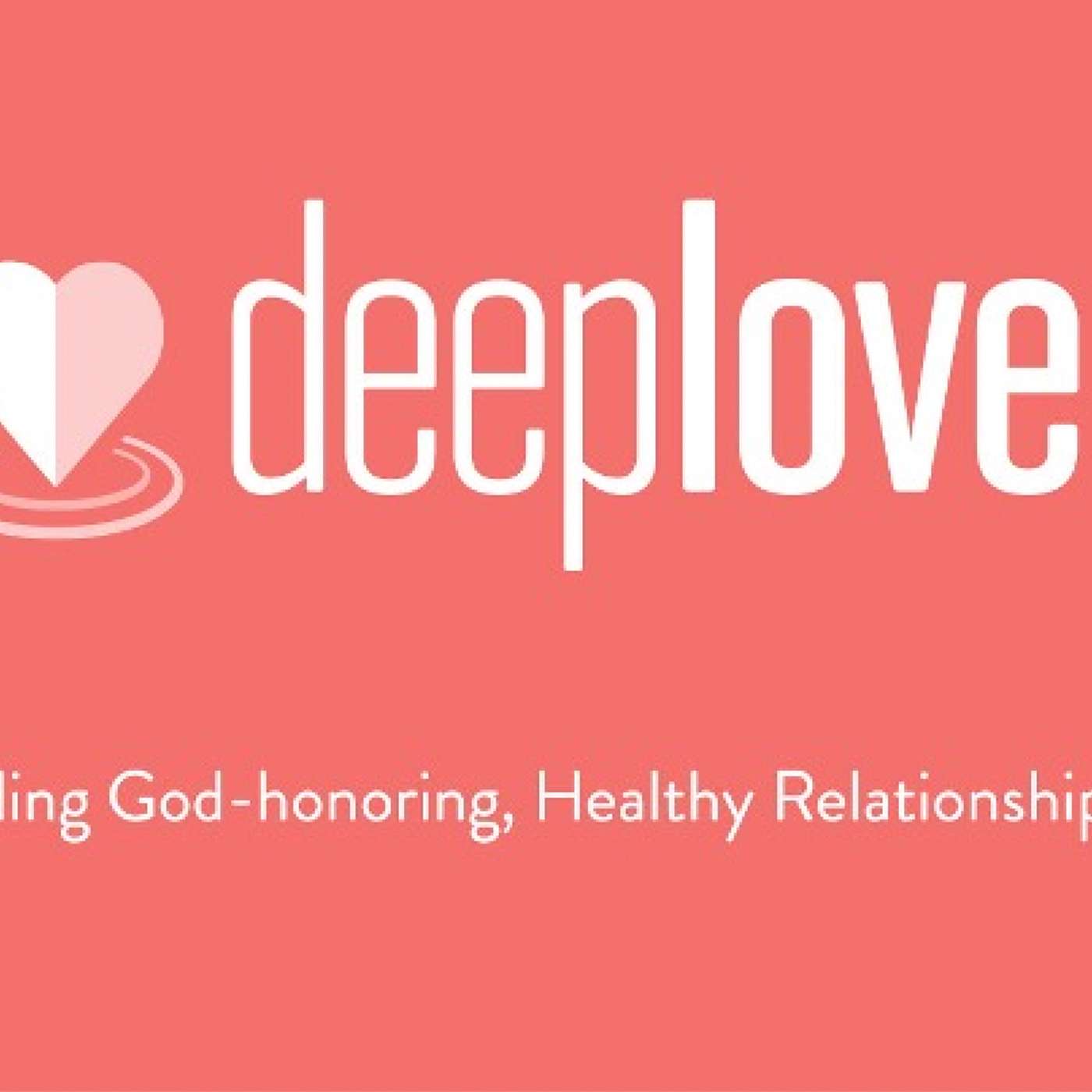 Deep Love : The Language of Love (2/9/2025) episode artwork