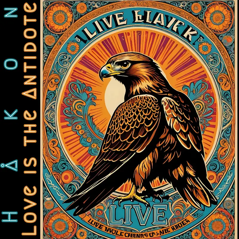 Håkon  - The Cost of Silence 