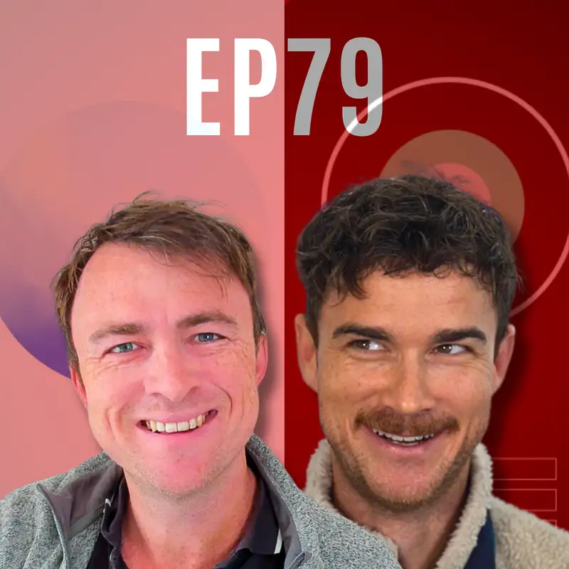 EP79: Fun with ChatGPT Advanced Voice Mode & Which Models Do People Actually Use?