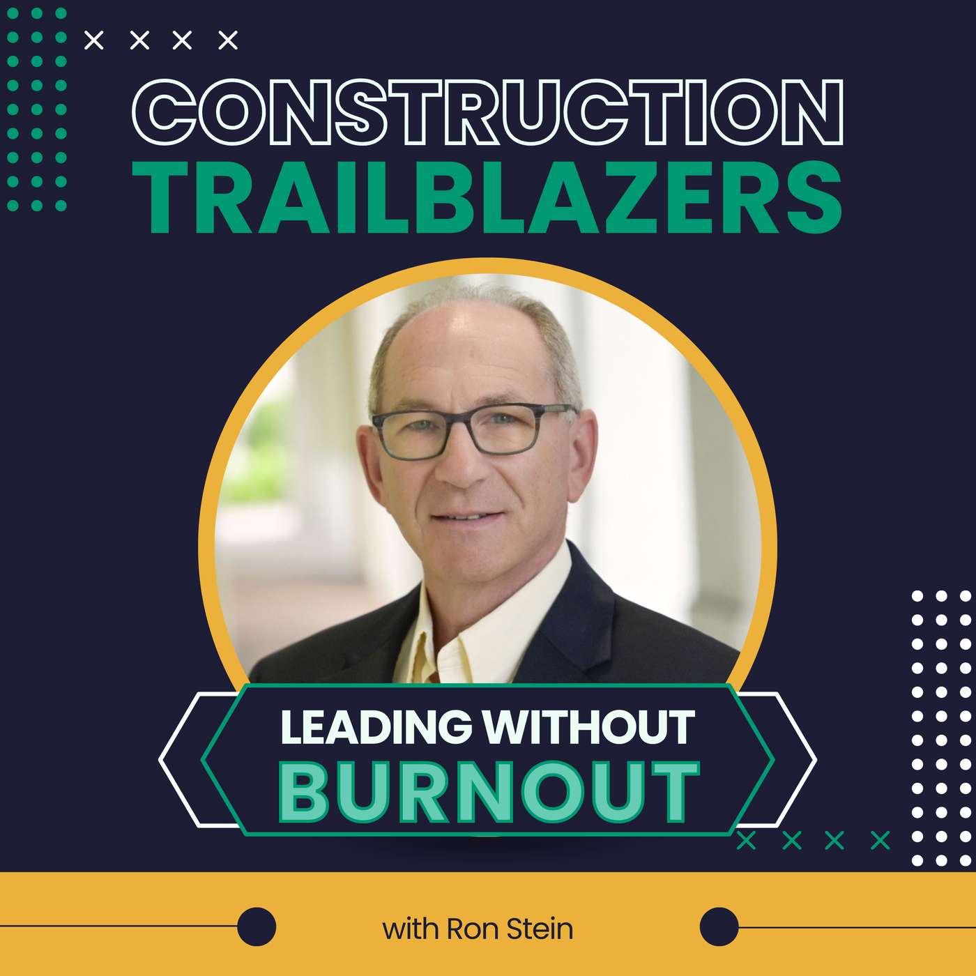 37. Boundaries, Meetings & Mentorship: Leading Without the Burnout