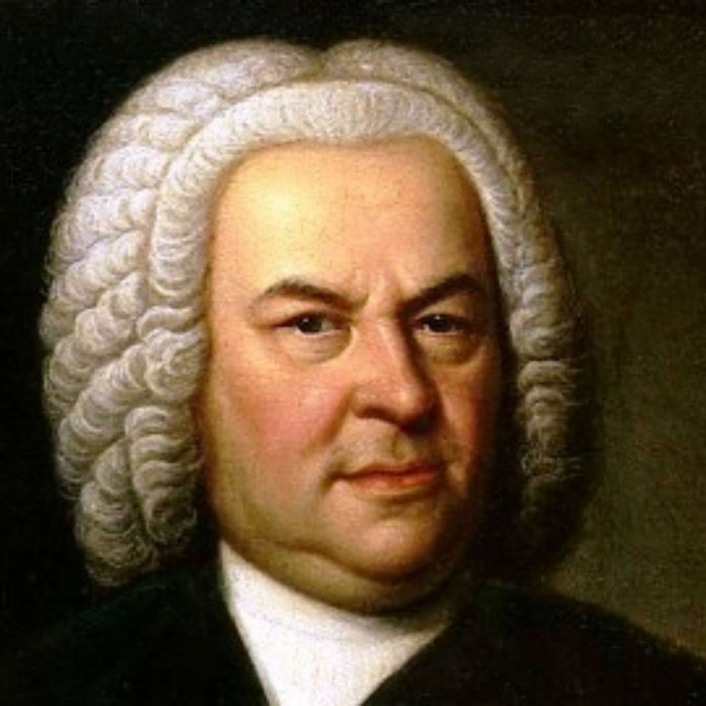 Il Maggio Organistico presenta Johann Sebastian Bach (1685 - 1750) episode artwork