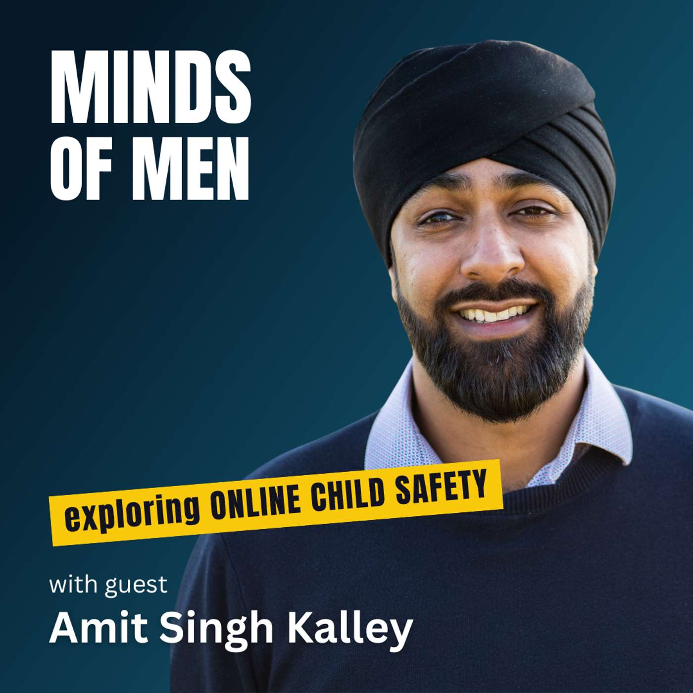 005: Online Child Safety episode artwork