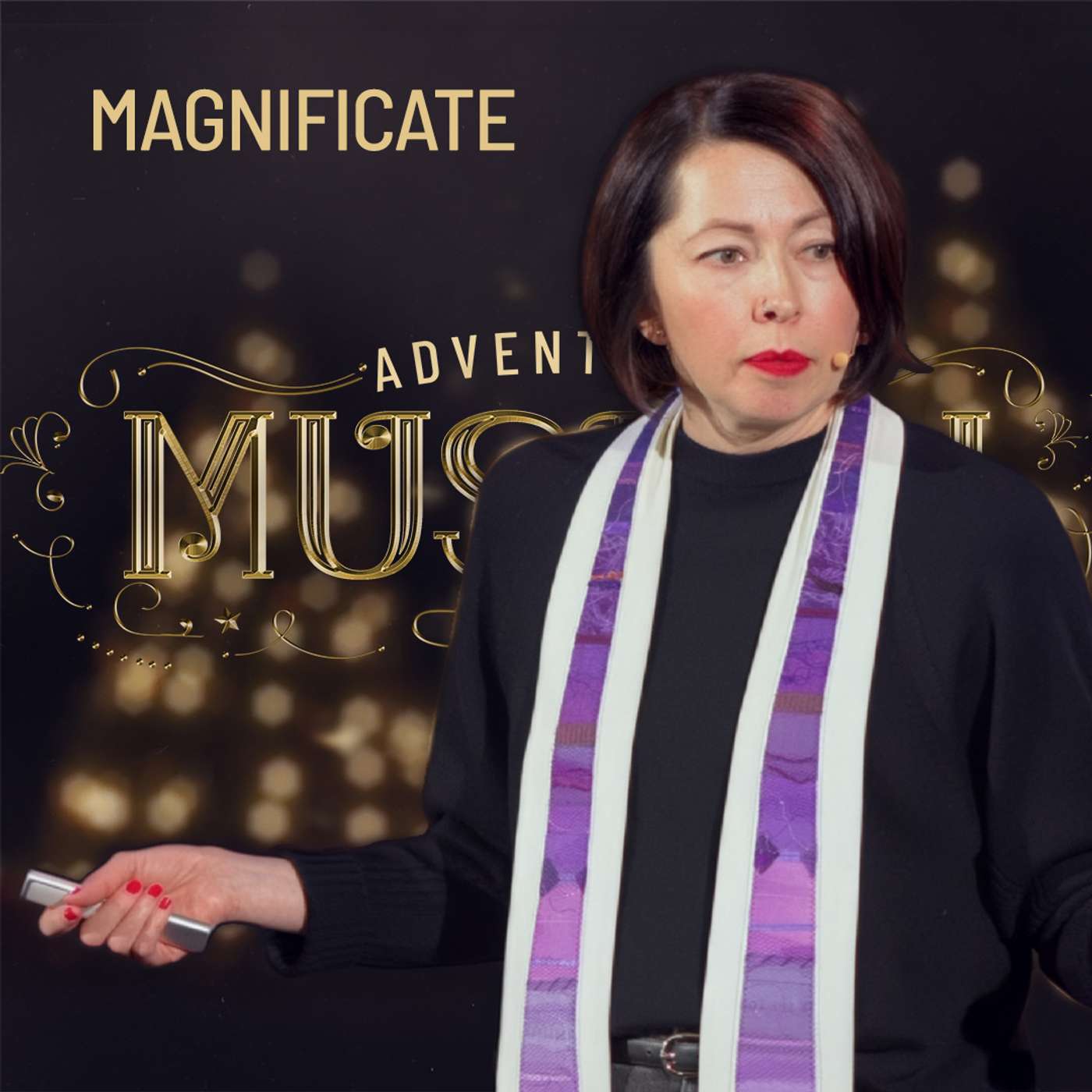 Song of Divine Reversal - Bobbi Salkeld Song of Divine Reversal - Bobbi Salkeld