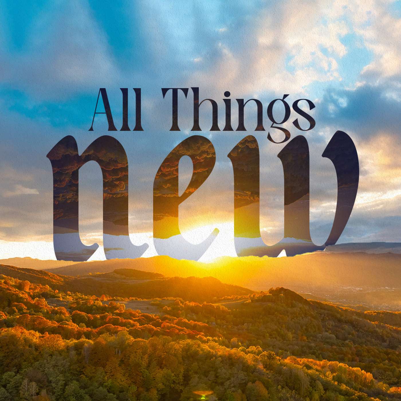 Living from the new self