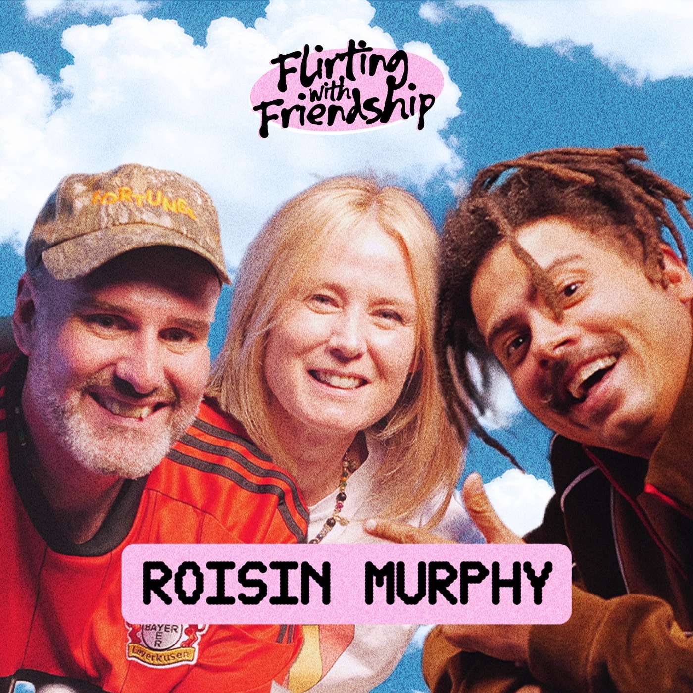 Flirting with Friendship