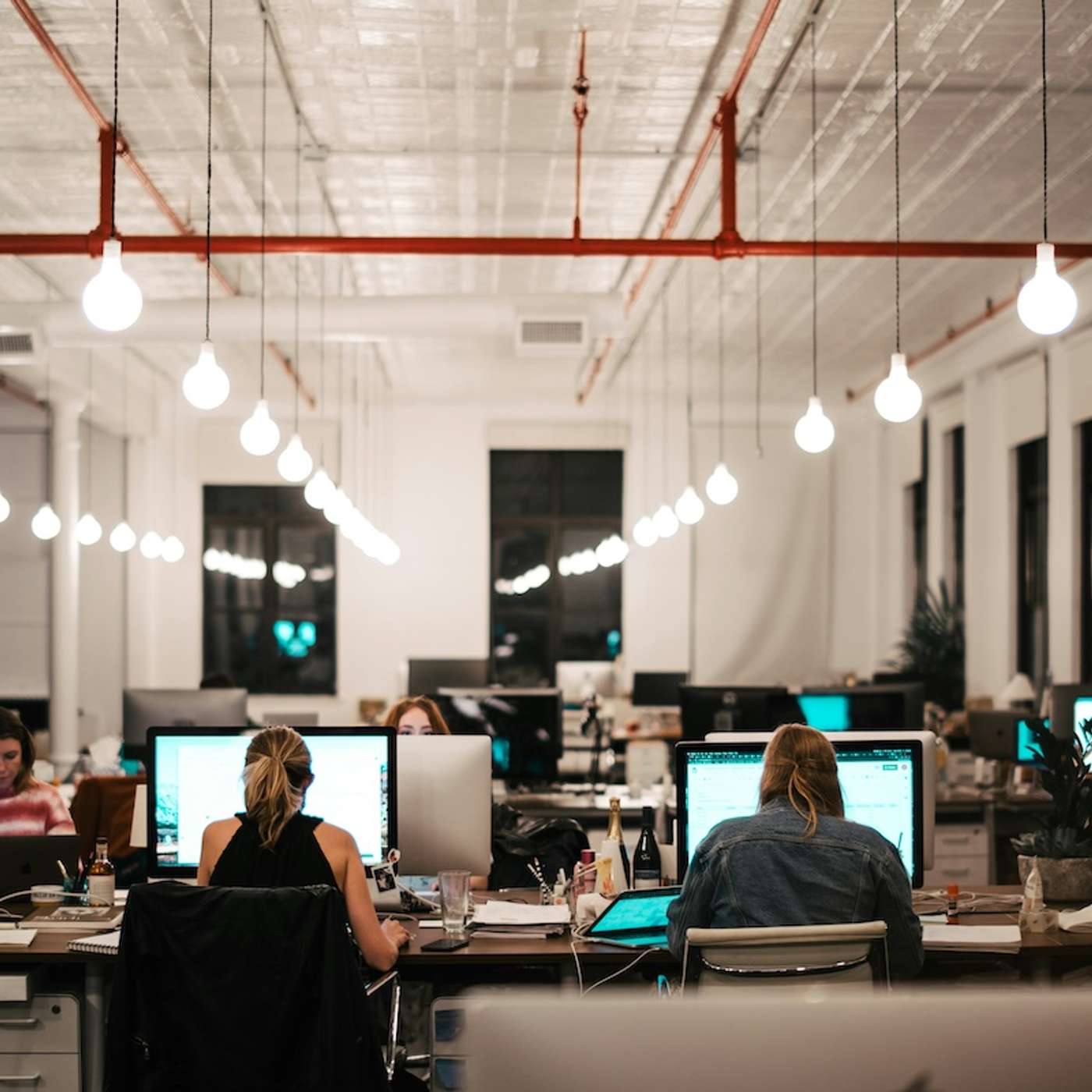 Exploring 4 Main Reasons Why Employees Leave (and How To Prevent It)