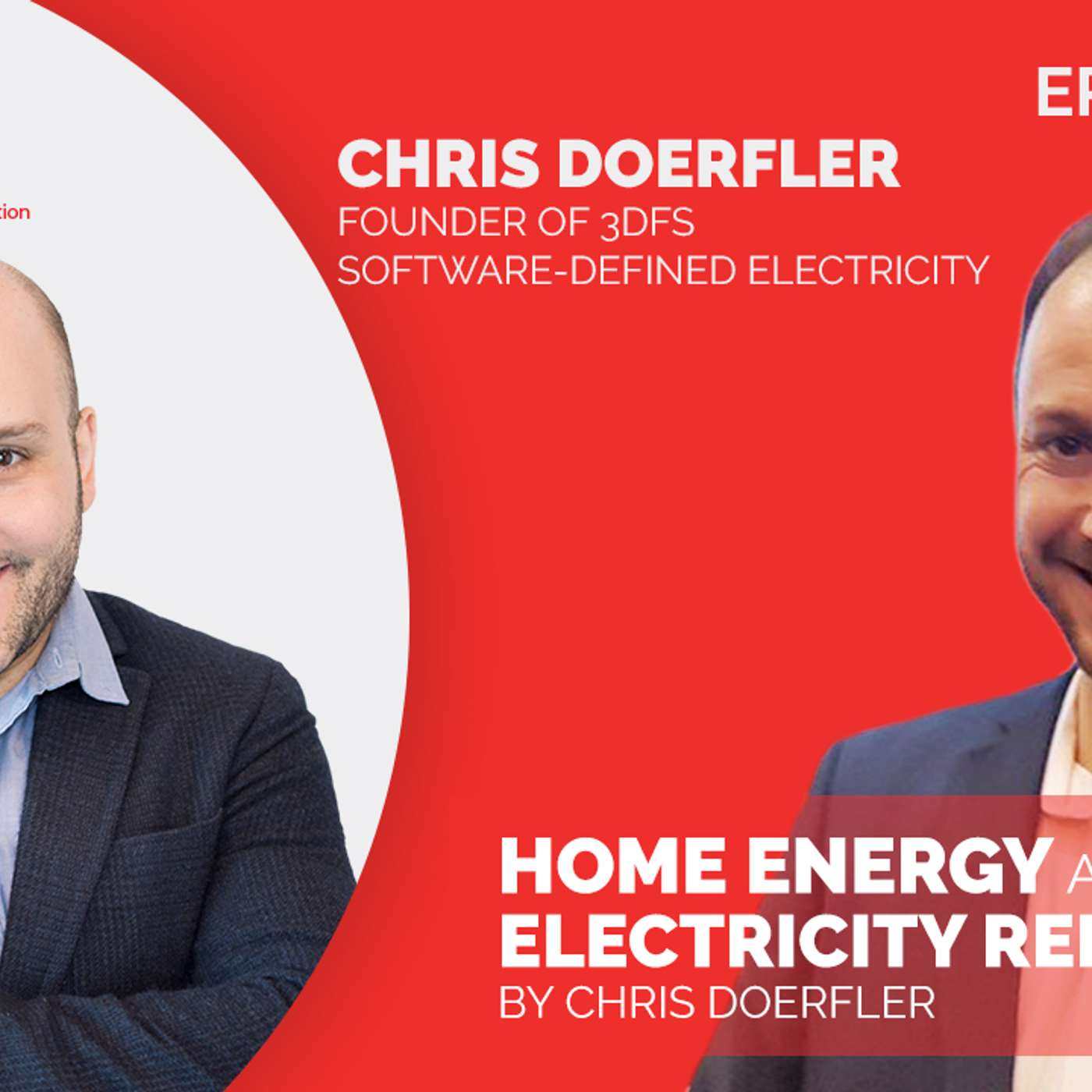 Home Energy and Electricity Redefined by Chris Doerfler