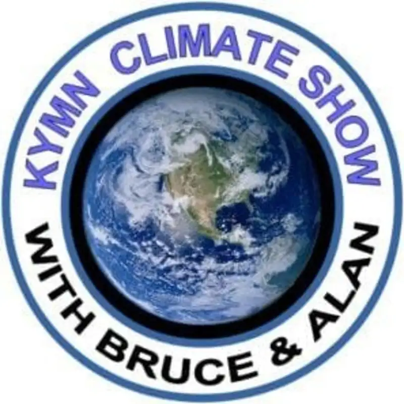 The Climate Show - Solutions