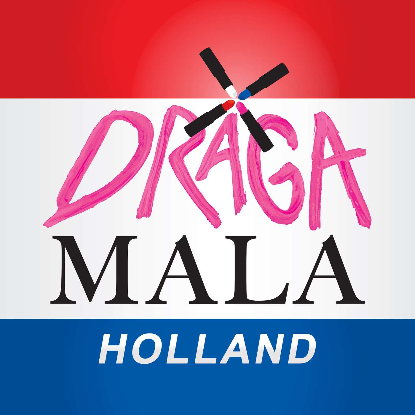 Drag Race Holland: Season 1 - Land of the Queens | El Reinado de Reinas episode artwork