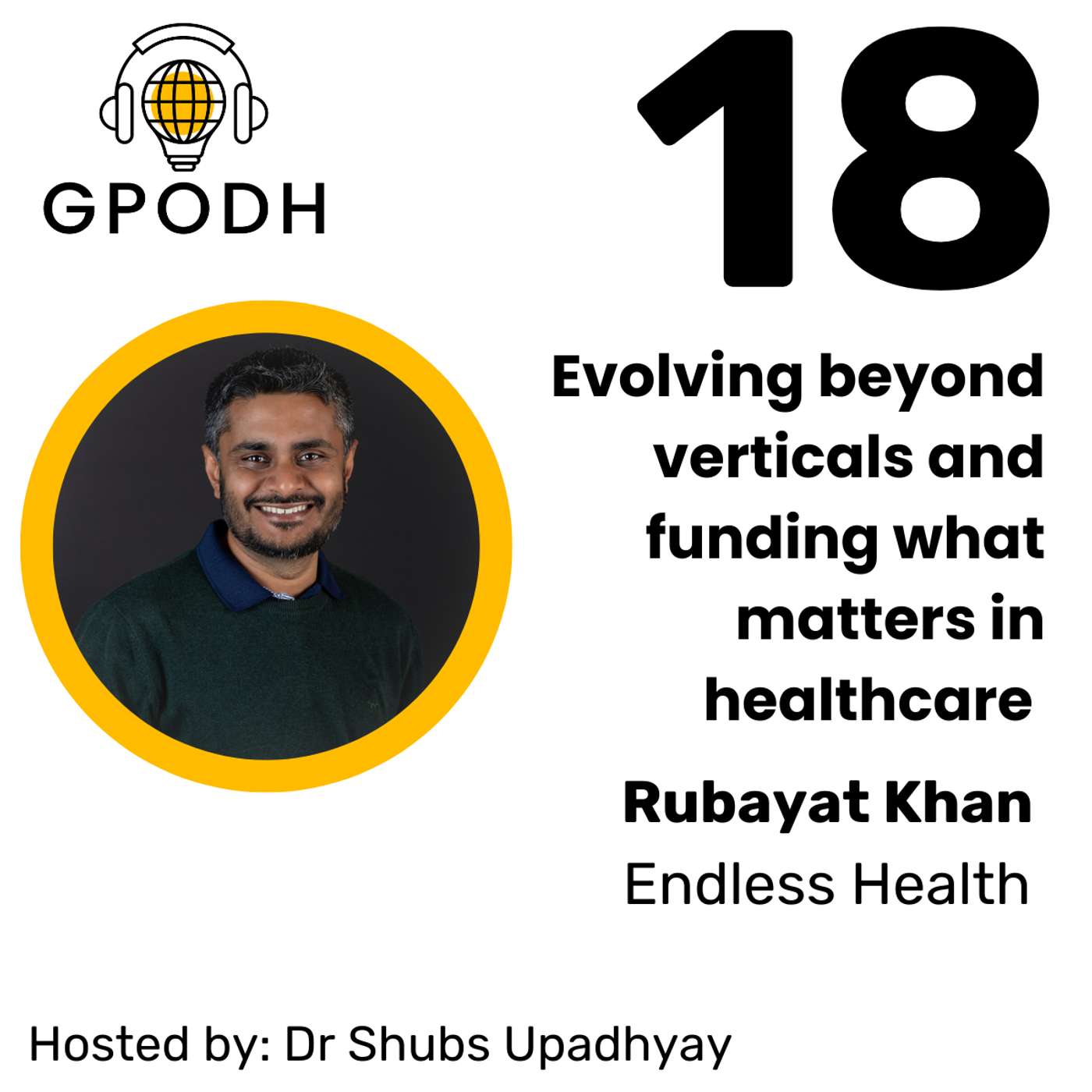 Global Perspectives on Digital Health