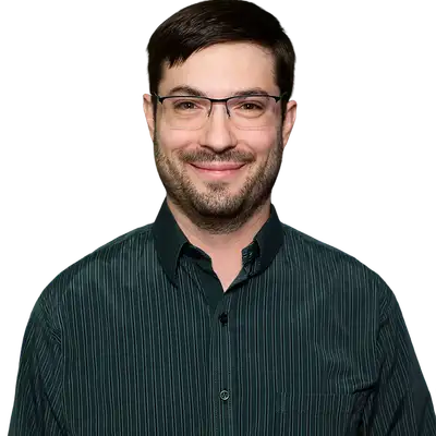 Nic Laflin