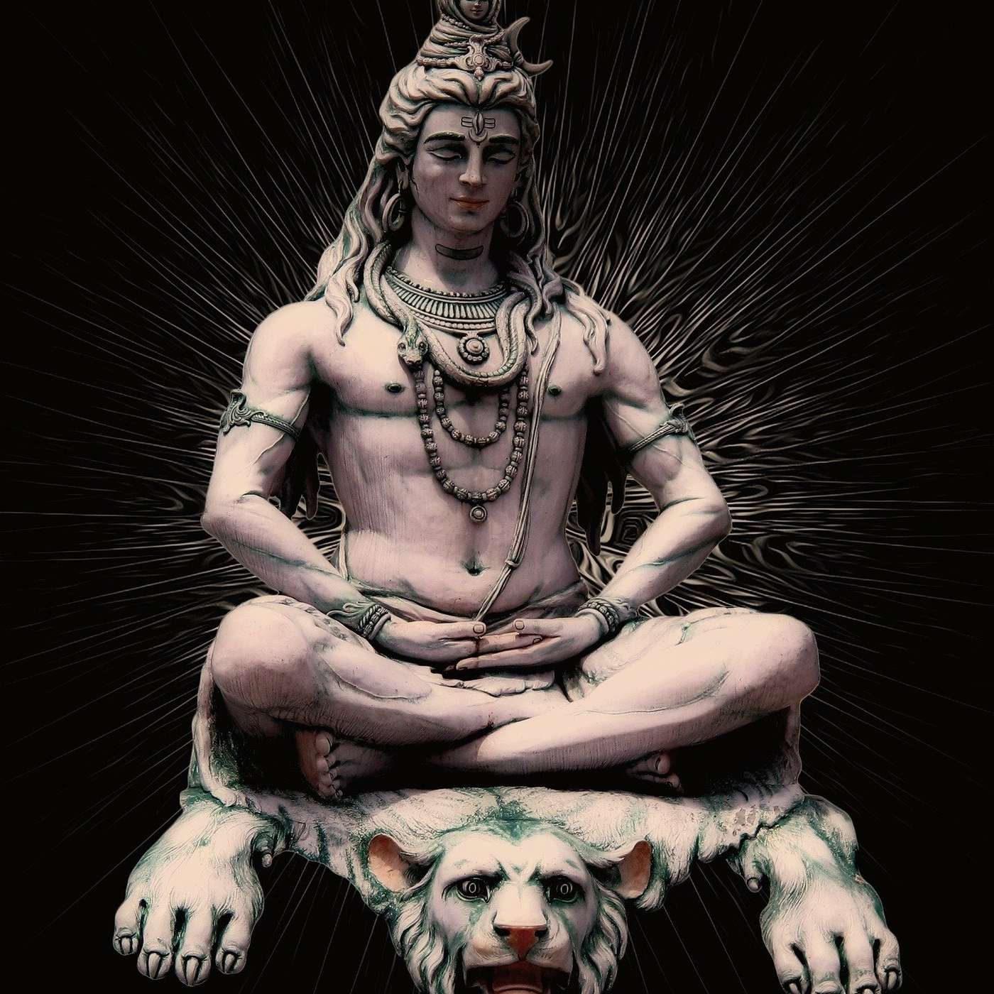 The Hero’s Journey: Joseph Campbell Part 1 — Myth, Transformation & the Human Story