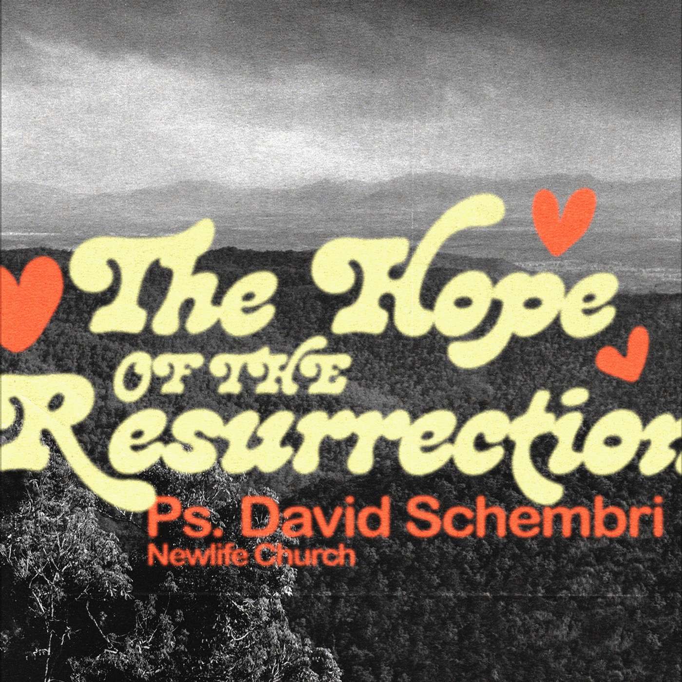 Newlife Church: Coolangatta