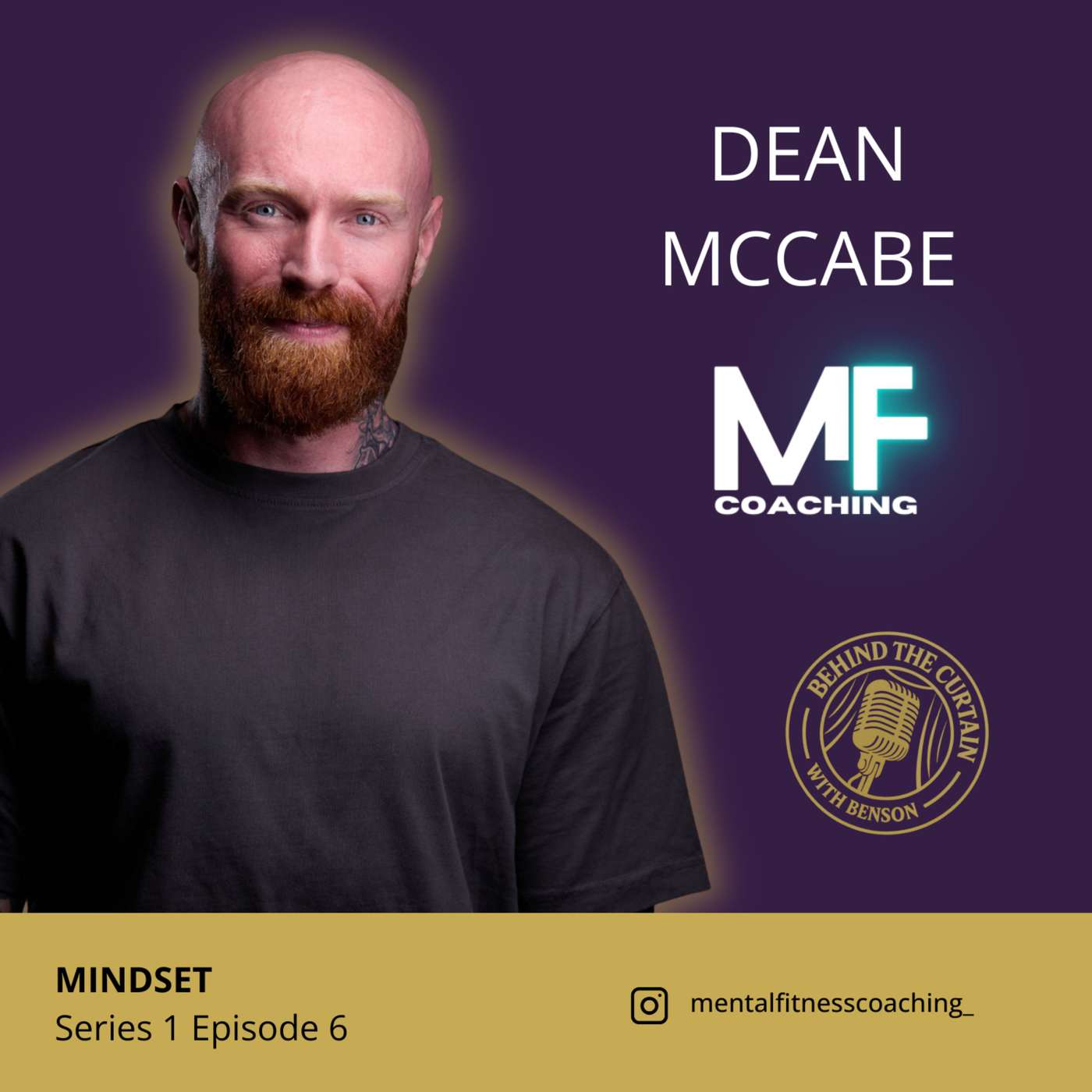 The reason people AVOID doing MINDSET work is.... episode artwork