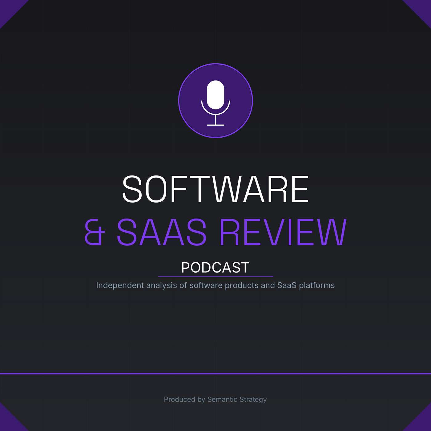 Software & SaaS Review