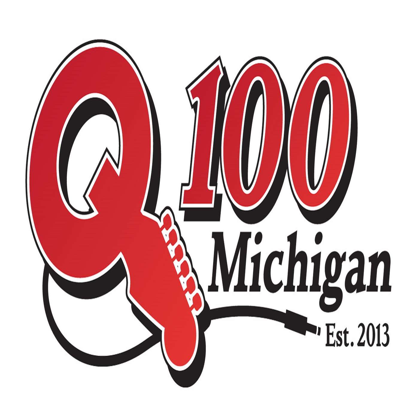 Q100 Michigan Annual Christmas Radio Play