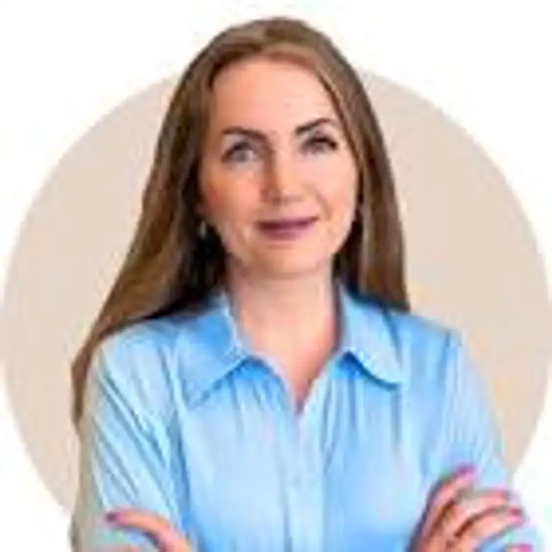 How to Change Careers w/ Ana Denis