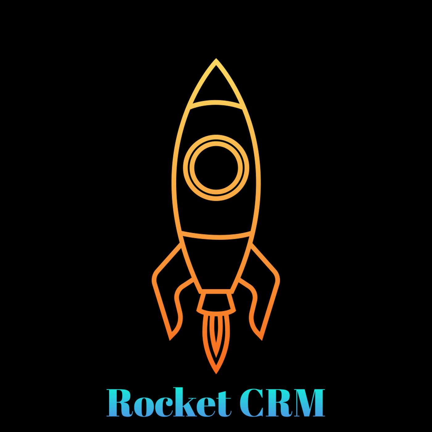 Rocket CRM