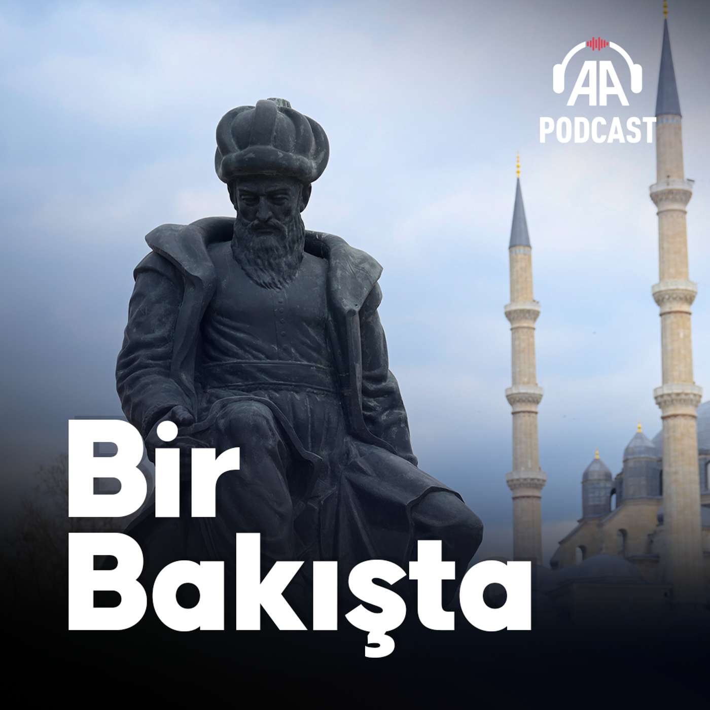 Mimar Sinan’ın 438 yılık tasarım sırrında neler var? episode artwork