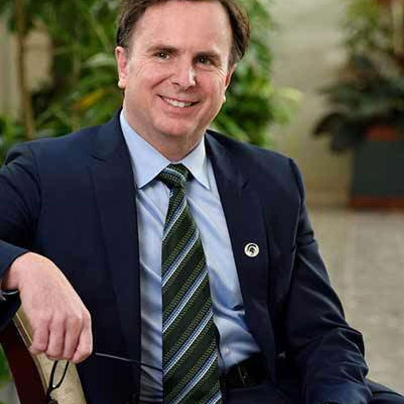 MSU Today with Russ White