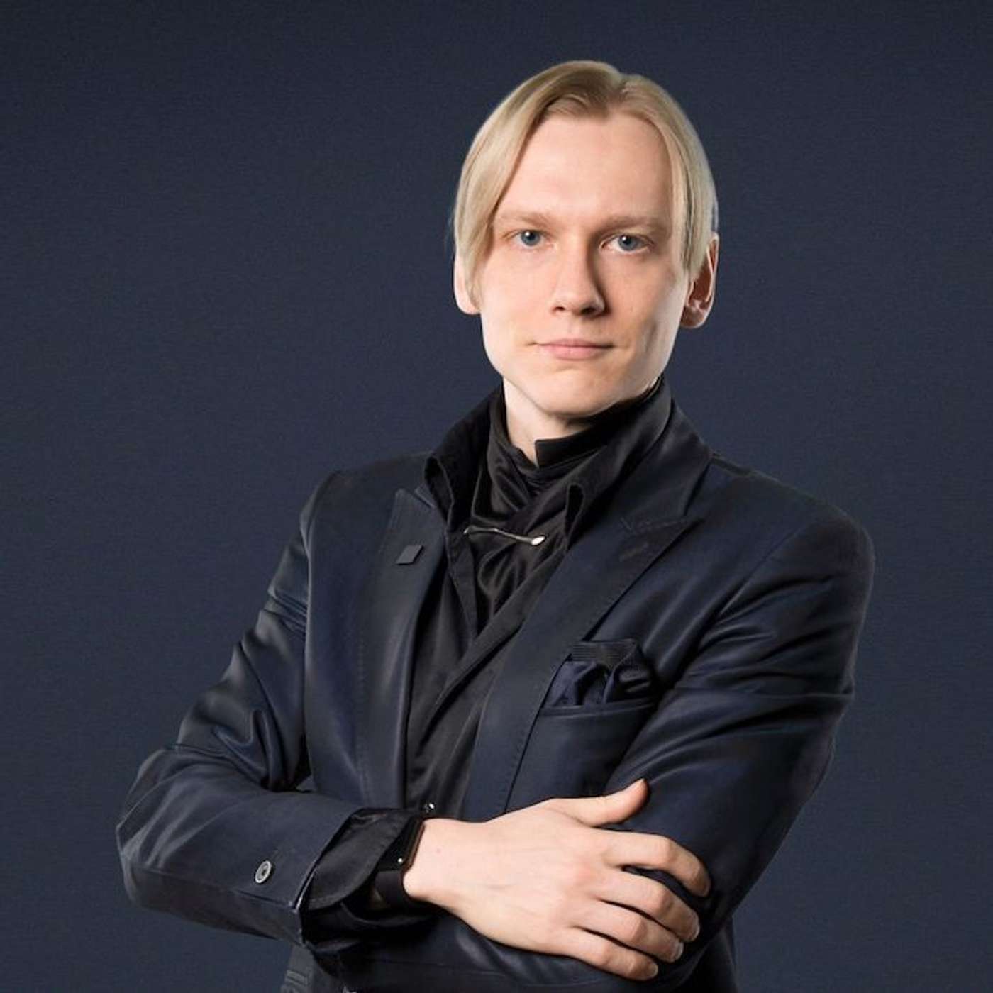 #9 - Teemu Arina - Nykyelo ja tulevaisuuden asuminen episode artwork