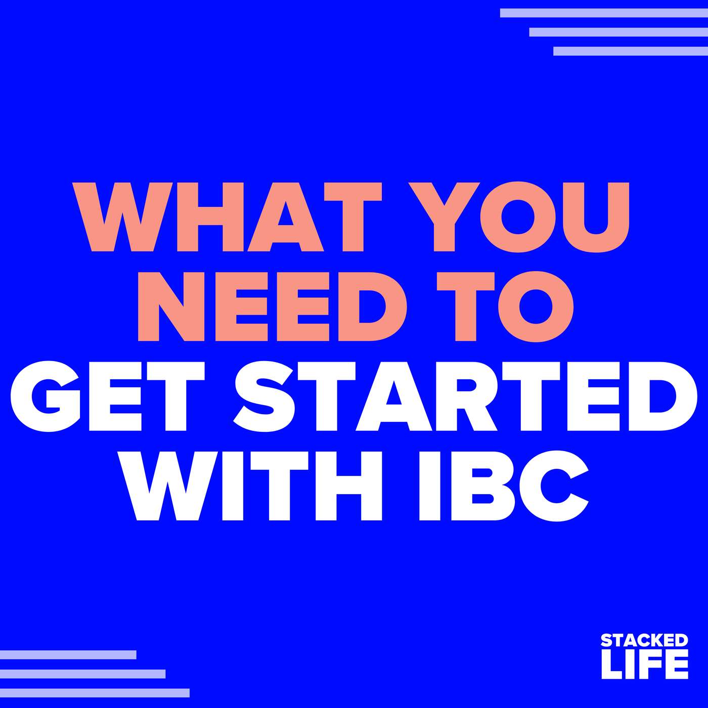 StackedLife - Authorized Infinite Banking